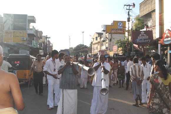 Viswaroopa Yatra